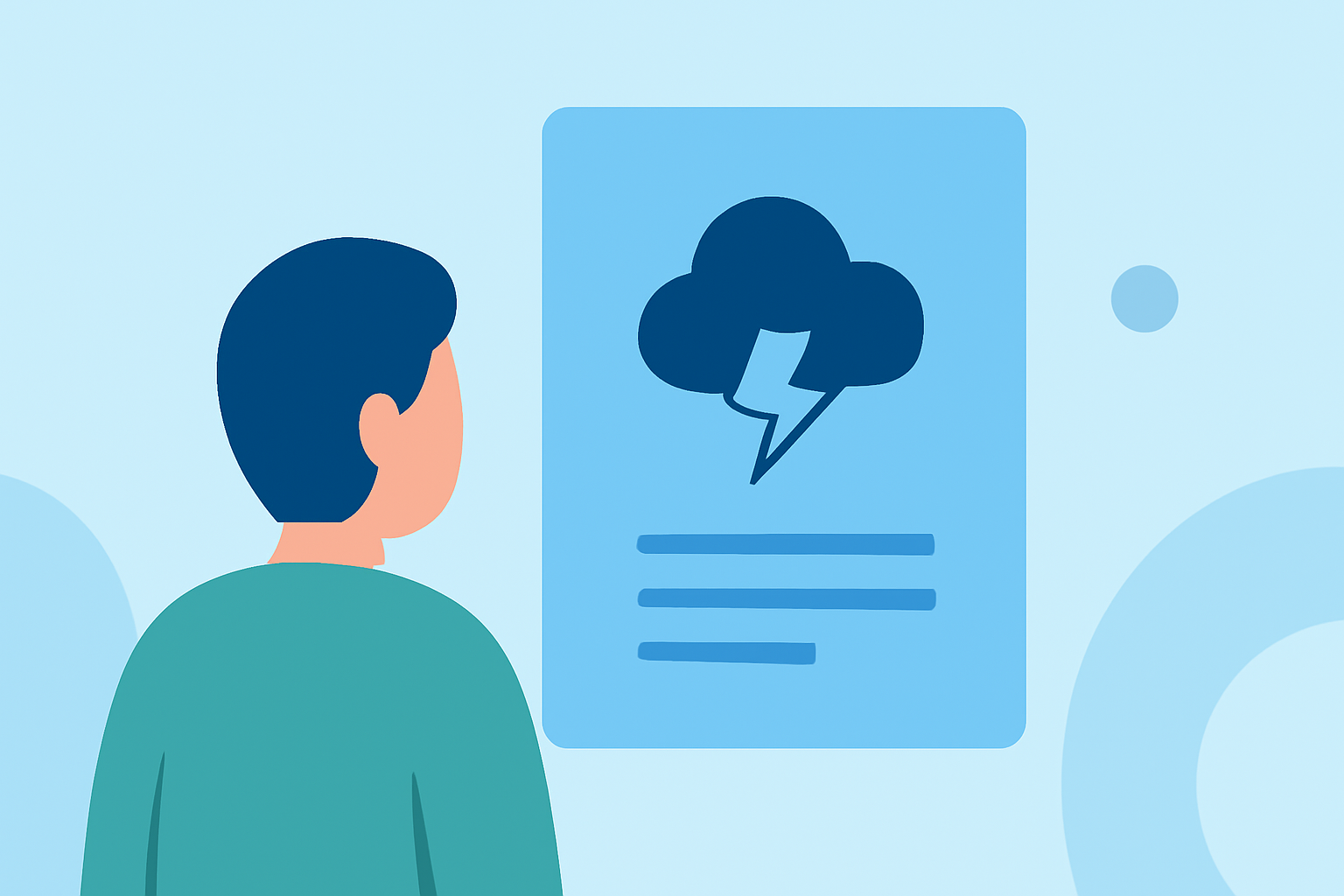 Planning Around a Coming Storm: A Comprehensive Guide