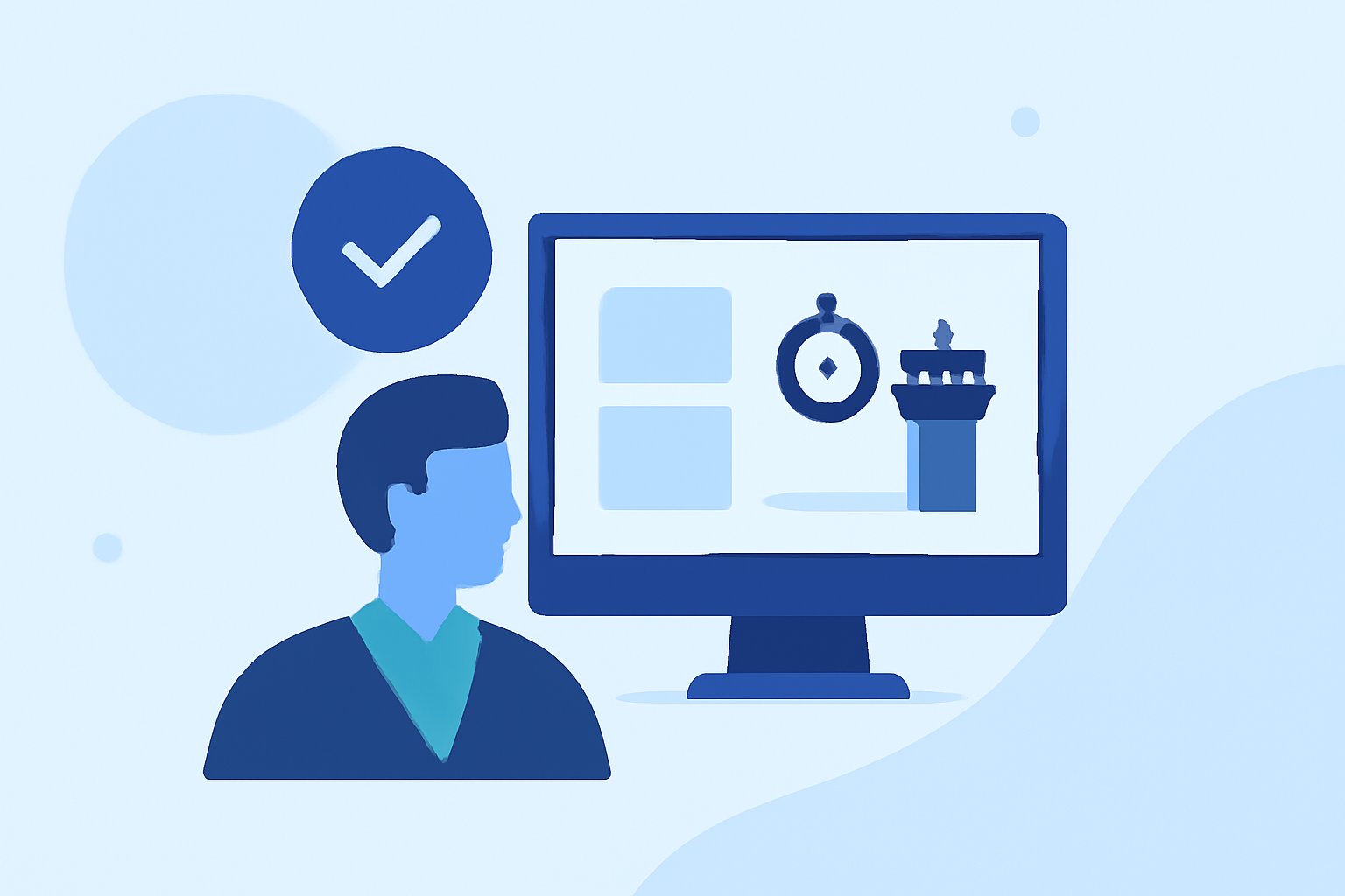 Enhancing Airport Workflow Visibility: Strategies and Solutions