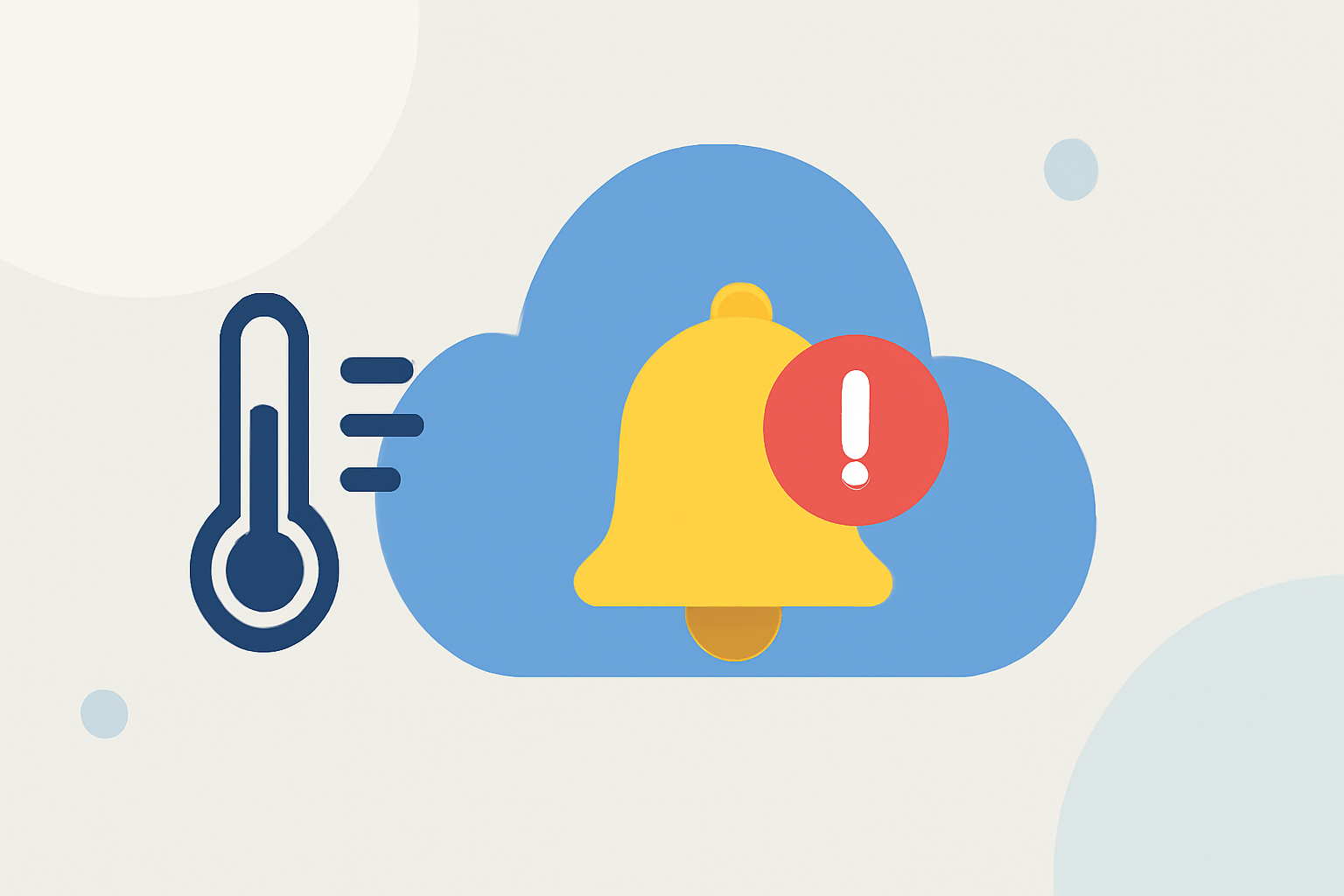 Understanding Weather Notification Frequency