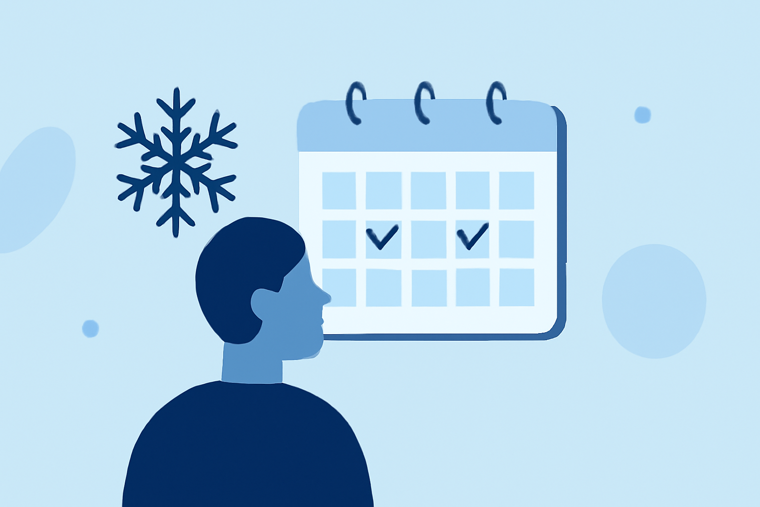 Common Planning Winter Trips Around Snowstorms Questions at a Glance