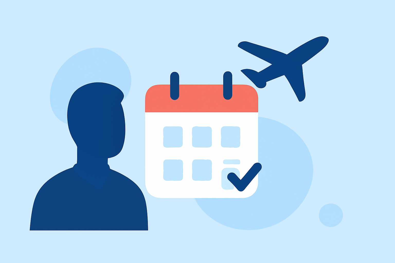 Tracking the Forecast for Business Trips: Essential Tips