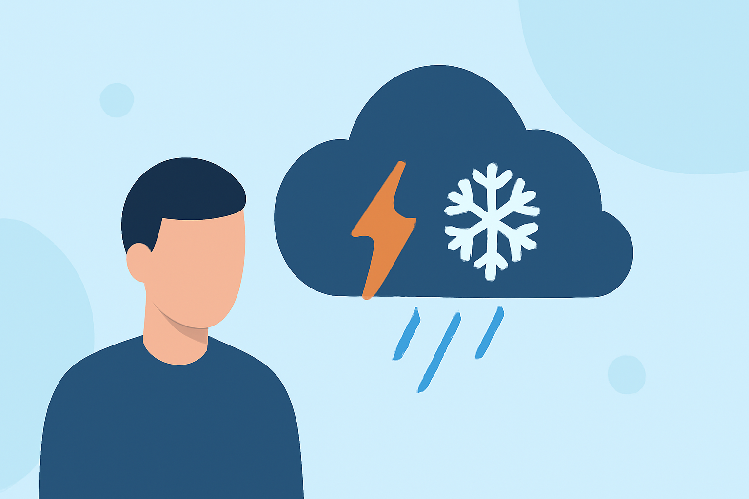 Weather for Outdoor Events: A Beginner’s Guide to Severe Weather Preparedness