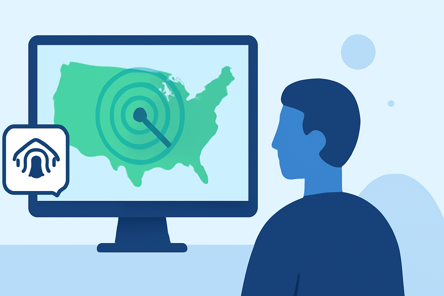 Understanding NEXRAD Radar Coverage Areas: A Guide for Athletes