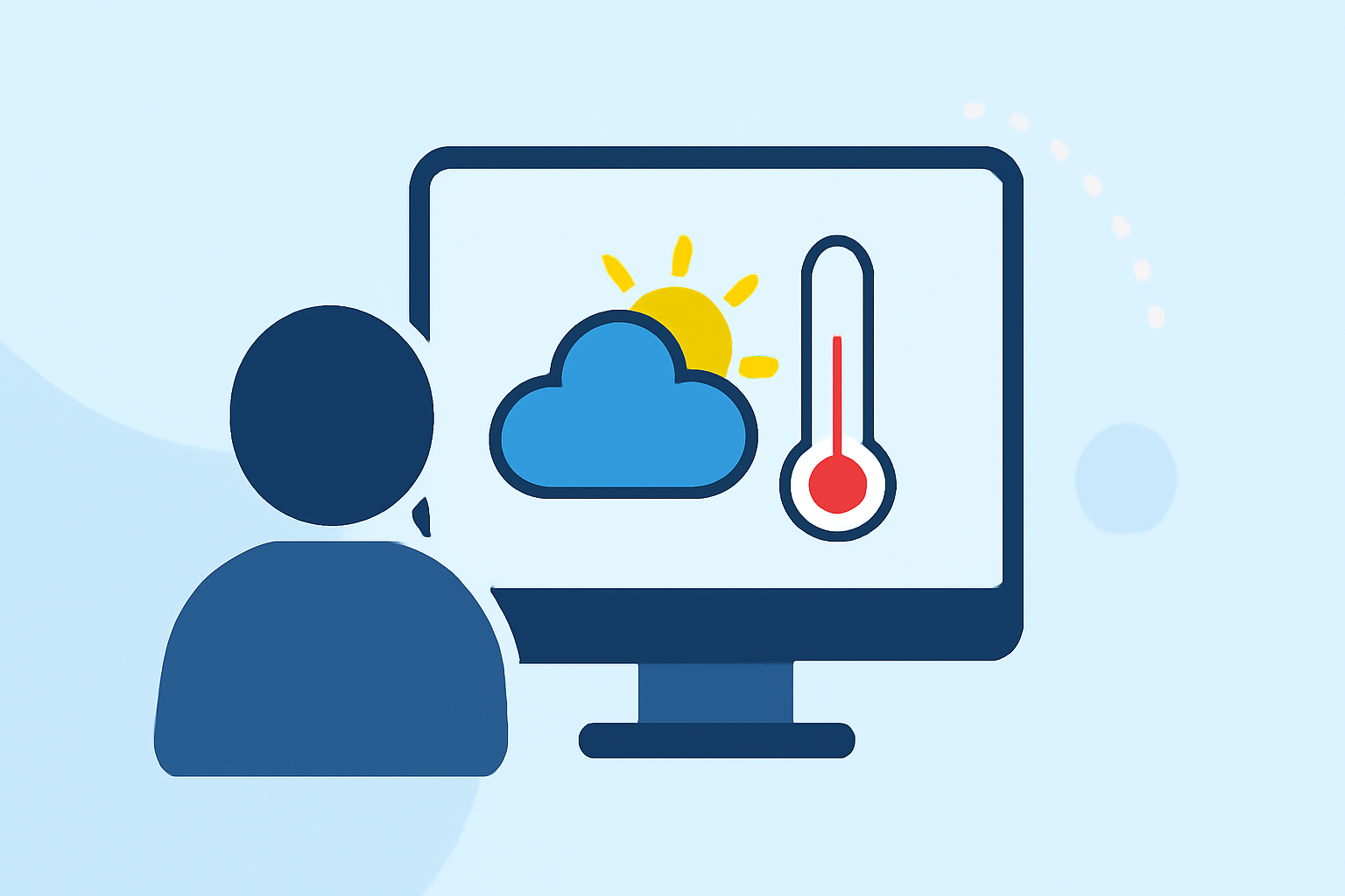 Comparing Weather Models for Travel Planning