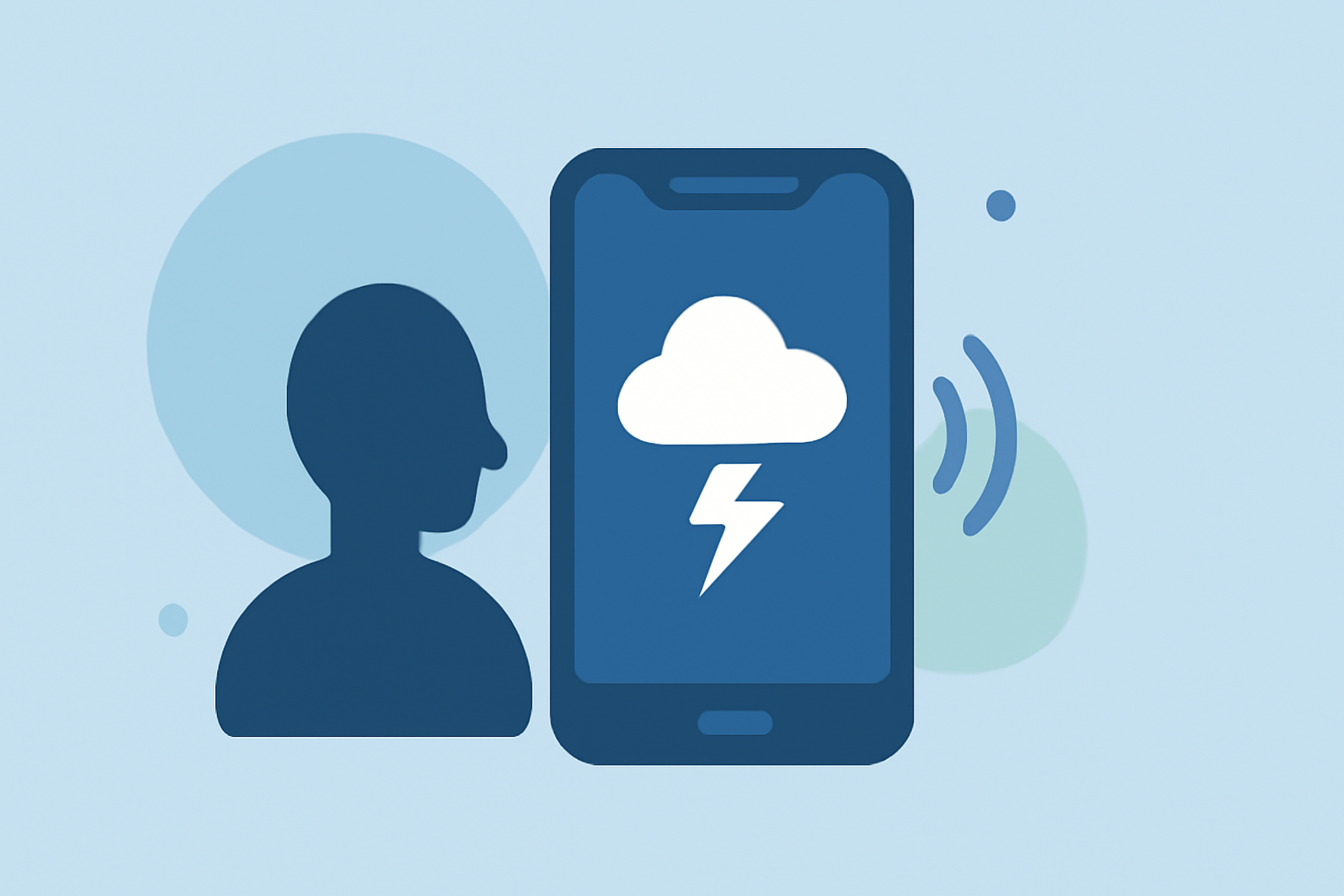 Mastering Weather Notification Vibrations for Outdoor Adventures