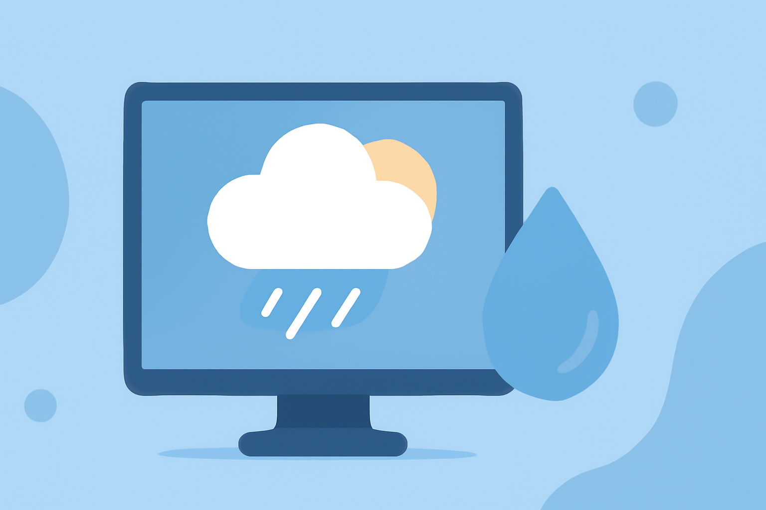 Understanding Sleet Forecasting: A Comprehensive Guide