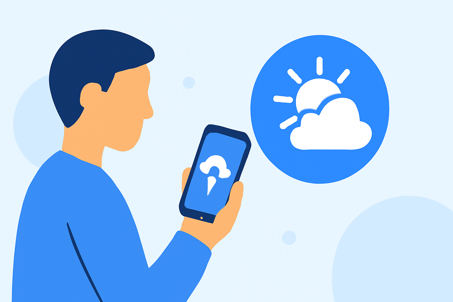 Navigating Off-Peak Weather Travel Windows on the Go