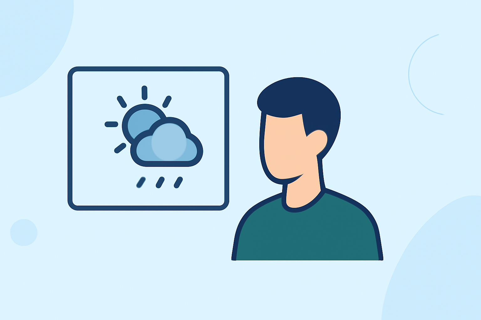 Optimizing Your Hunting Workflow with Weather Insights