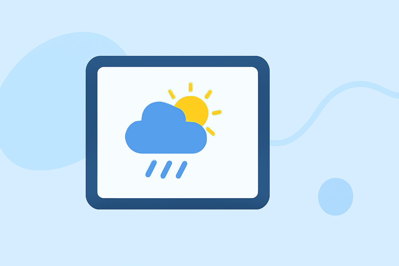 Essential Weather Tools for Frequent Flyers