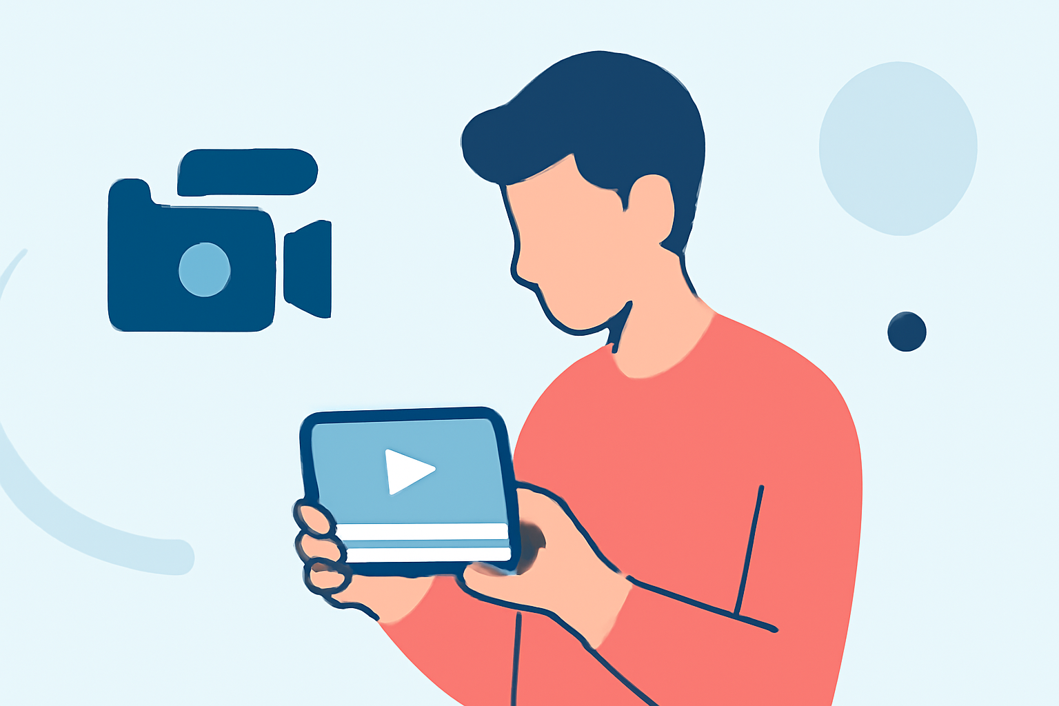Mastering Travel Vlog Pacing on Mobile: A Comprehensive Guide