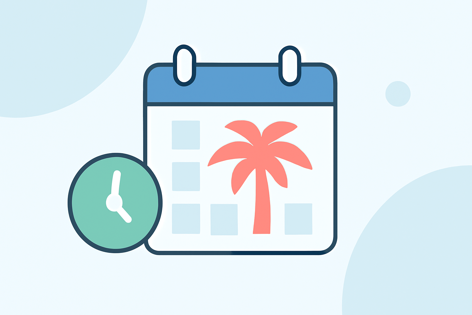 Planning Your Tropical Getaway: Optimal Travel Windows and Tips