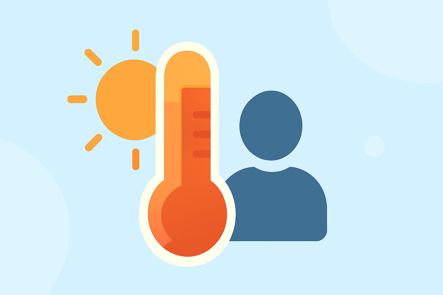 Heat Wave Safety Guide for Beginners