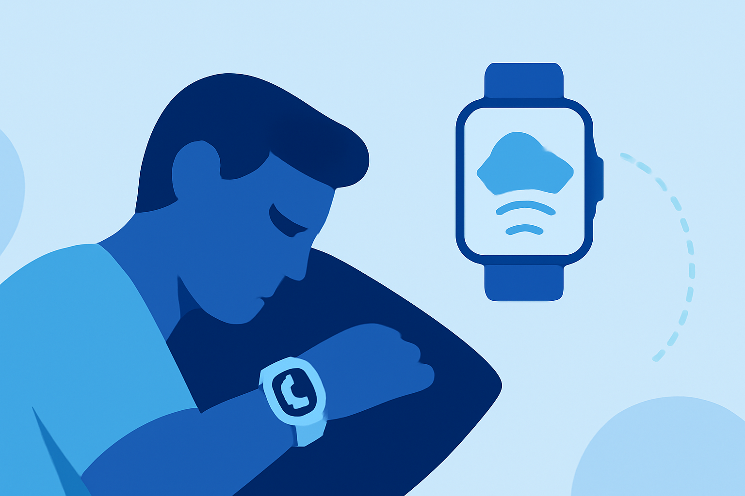 Enhancing Sleep Quality Amidst Poor Air Quality with Wear OS