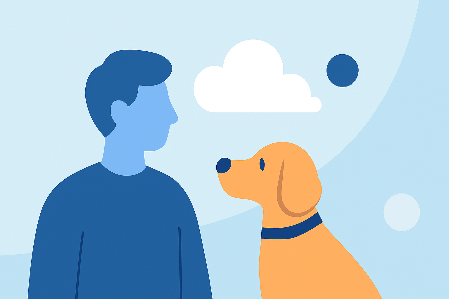 Weather for Sailing Trips: Tips for Pet Owners