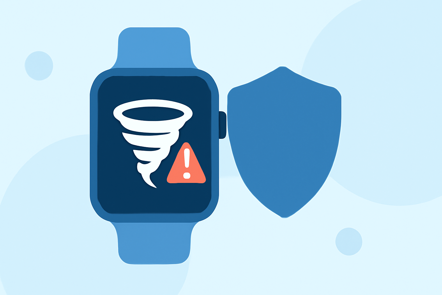 Enhancing Tornado Safety with Wear OS: A Comprehensive Guide