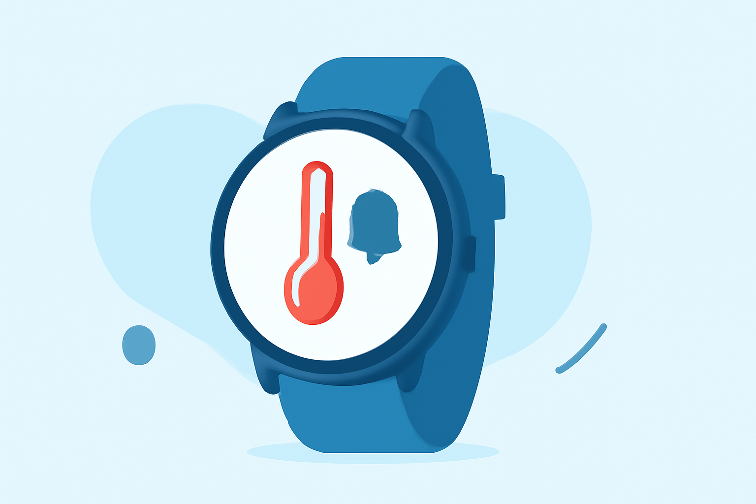 Setting Up Temperature Drop Notifications on Wear OS: A Beginner's Guide