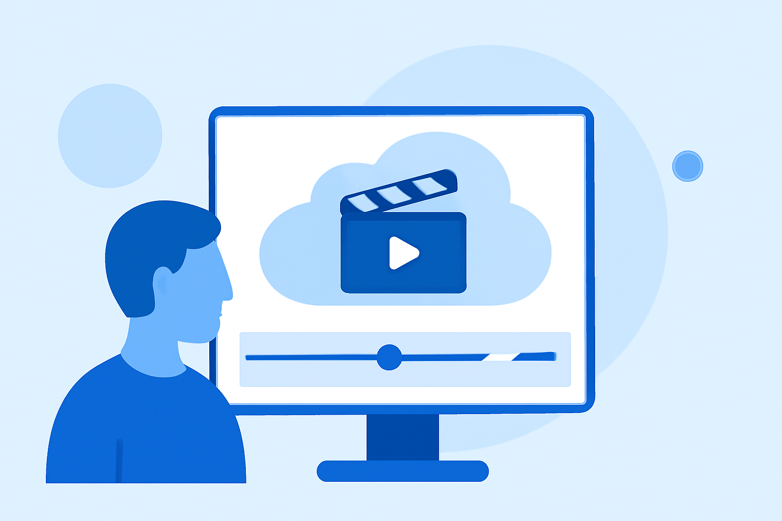 Editing Above-the-Clouds Video Clips: A Beginner's Guide