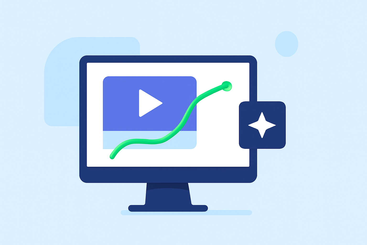 Your Guide to Creating Animated Route Line Video Edits for Daily Posting