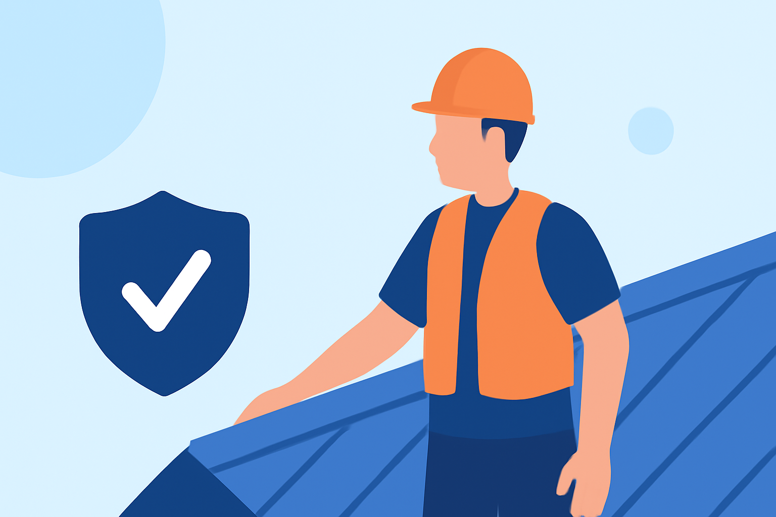 Ensuring Roof Safety During Outdoor Events: A Comprehensive Guide
