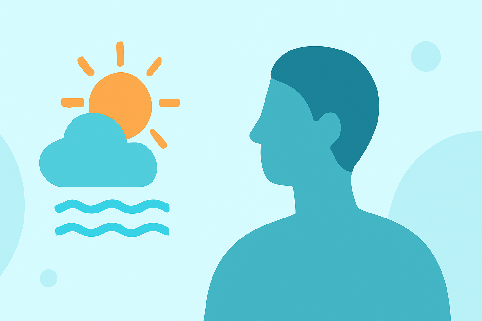 Easy Weather for Swimming: A Guide for Outdoor Enthusiasts