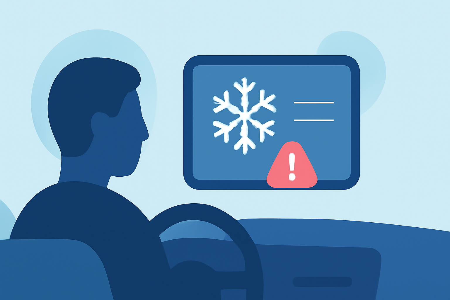 Optimizing Your Frost Alerts Workflow in the Car