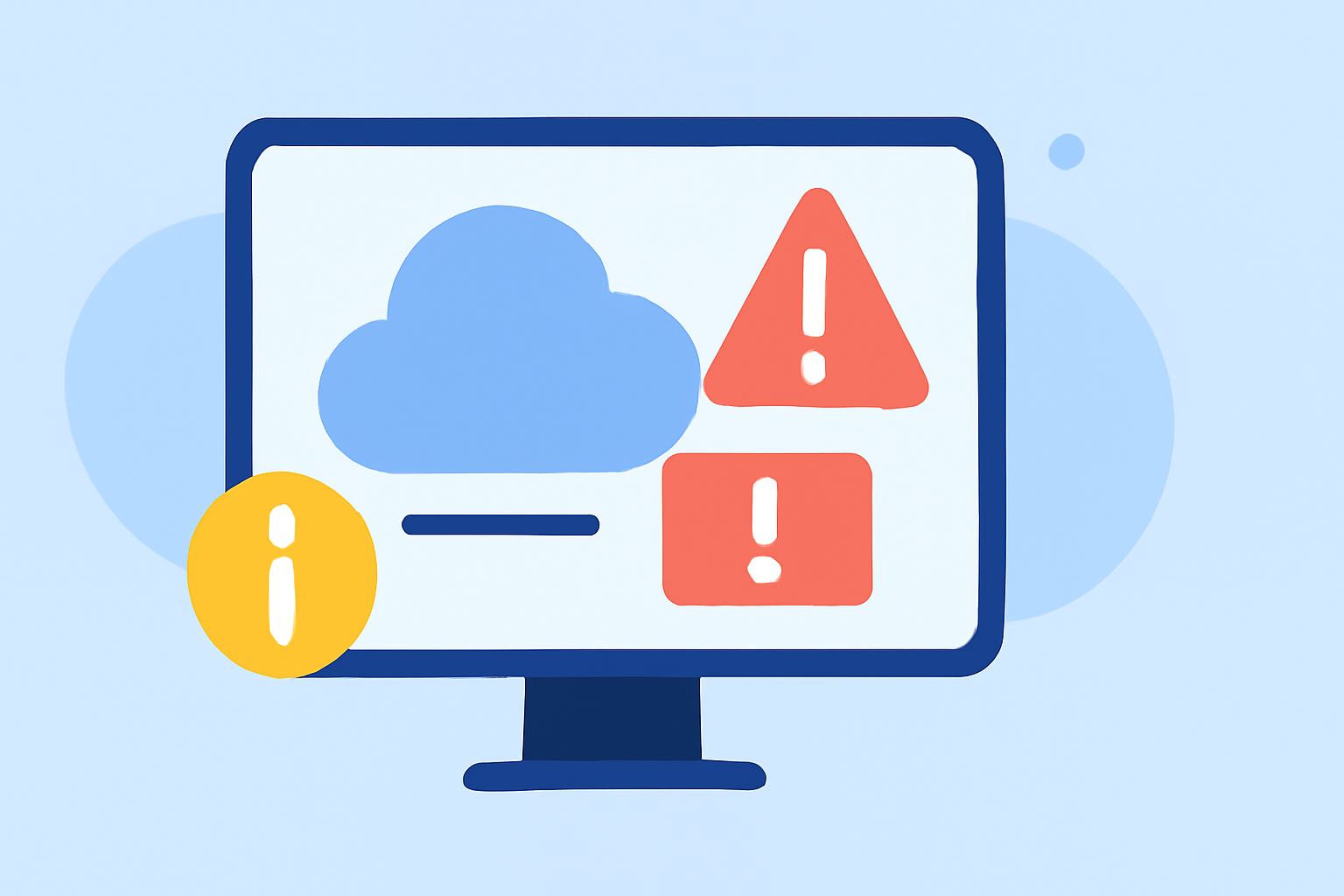 Understanding Weather Alerts: Advisory vs. Warning Explained