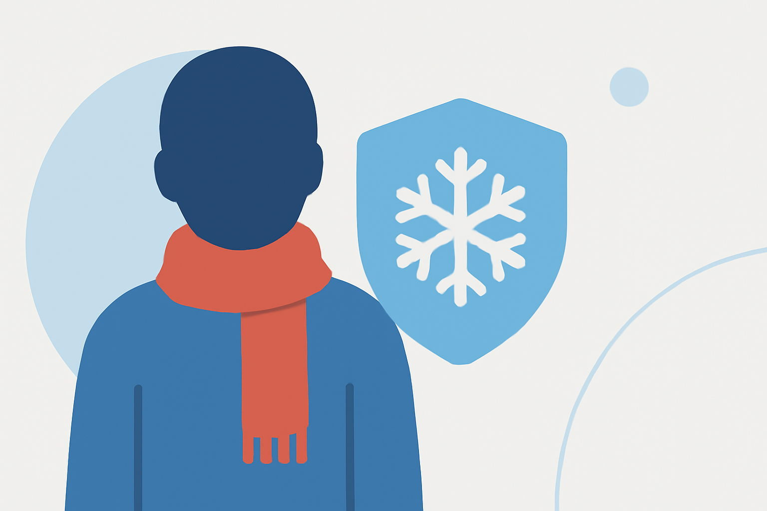 Hypothermia Prevention Guide for Beginners