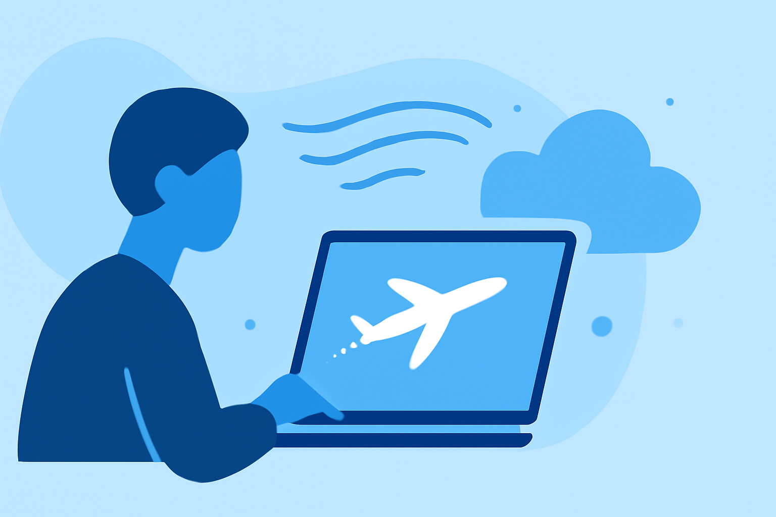 Understanding Jet Streams and Headwinds: Essential Insights for Vacation Planning