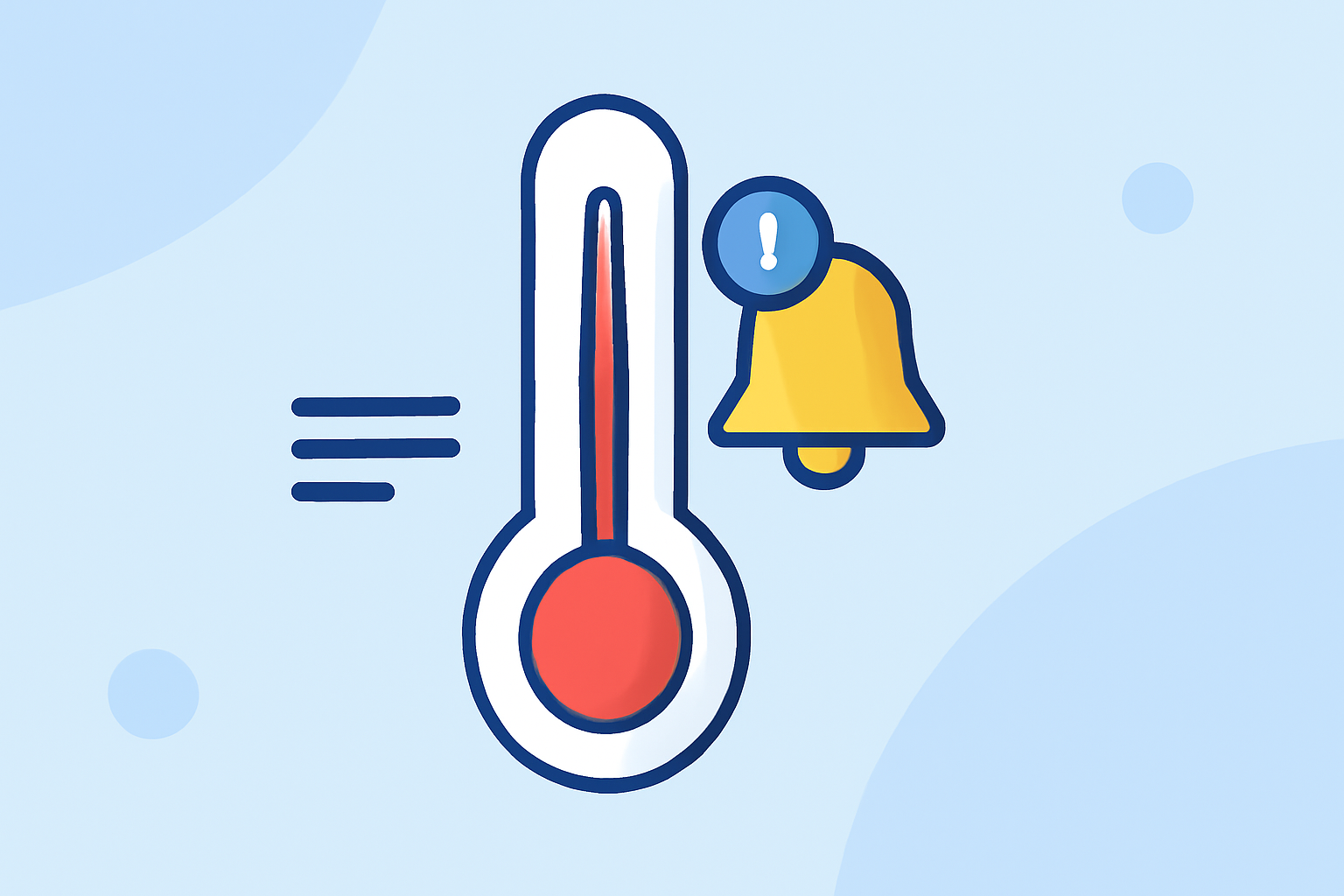 Mastering Temperature Rise Notifications: Simple Strategies for Effective Monitoring