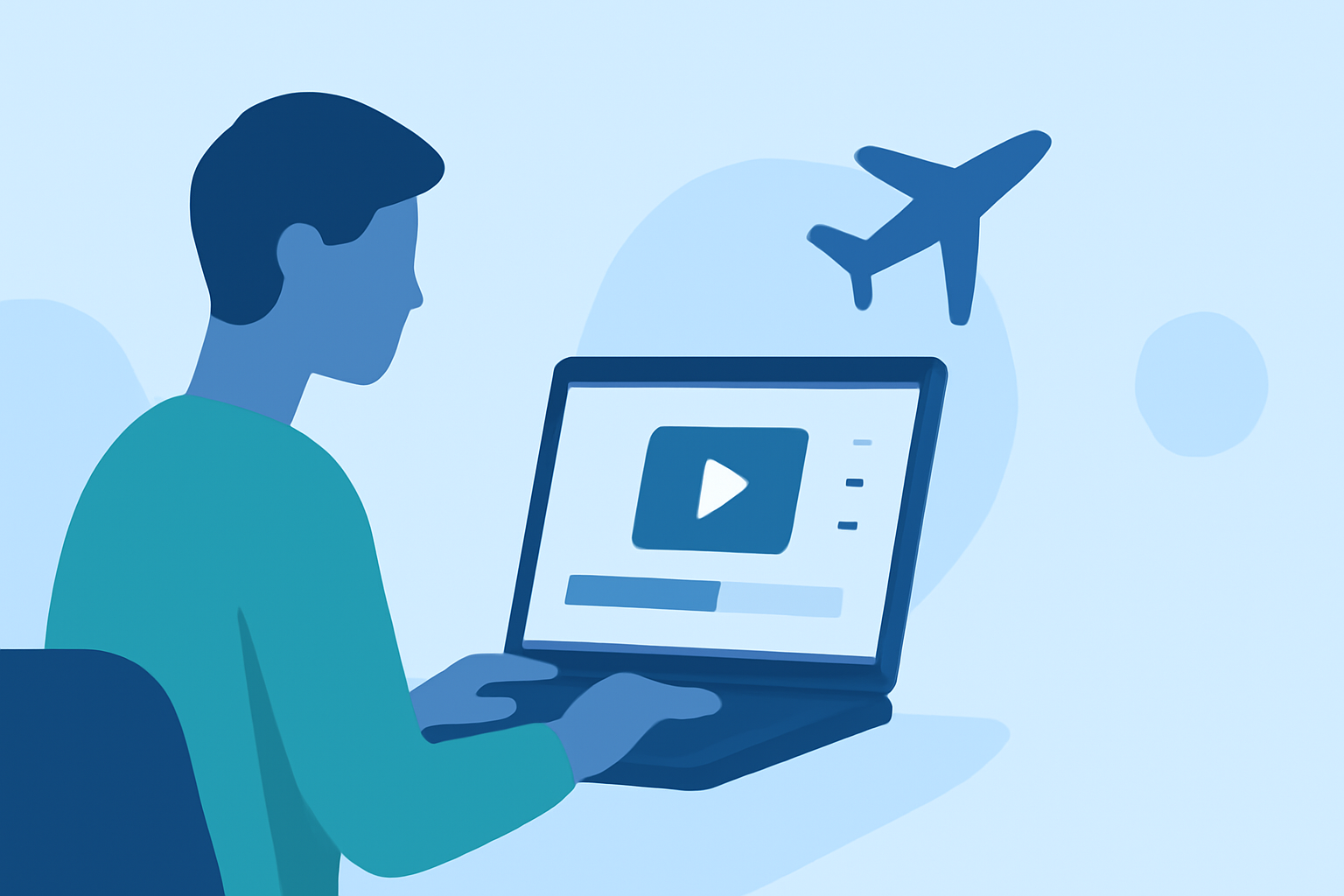 Quick In-Flight B-Roll Editing in 2026: A Comprehensive Guide