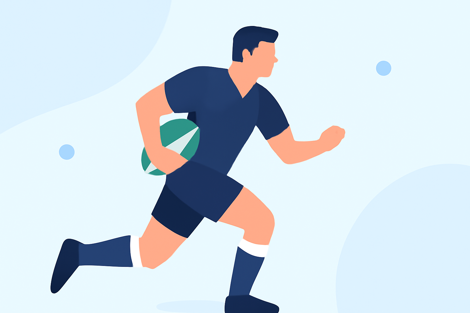 Mastering Rugby in Any Weather: Essential Strategies for Every Condition