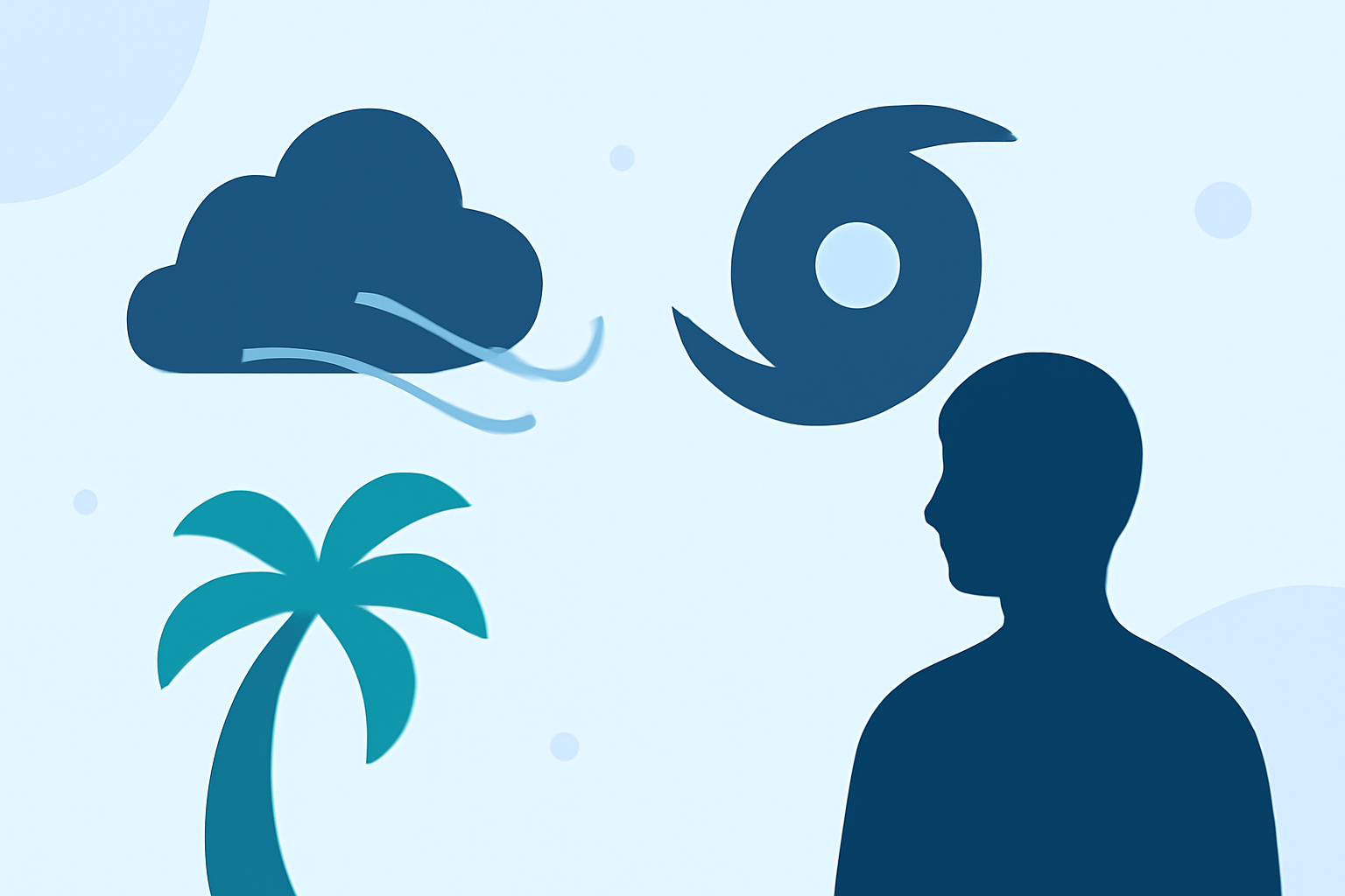 Navigating Family Vacations During Tropical Storms: A Beginner’s Guide