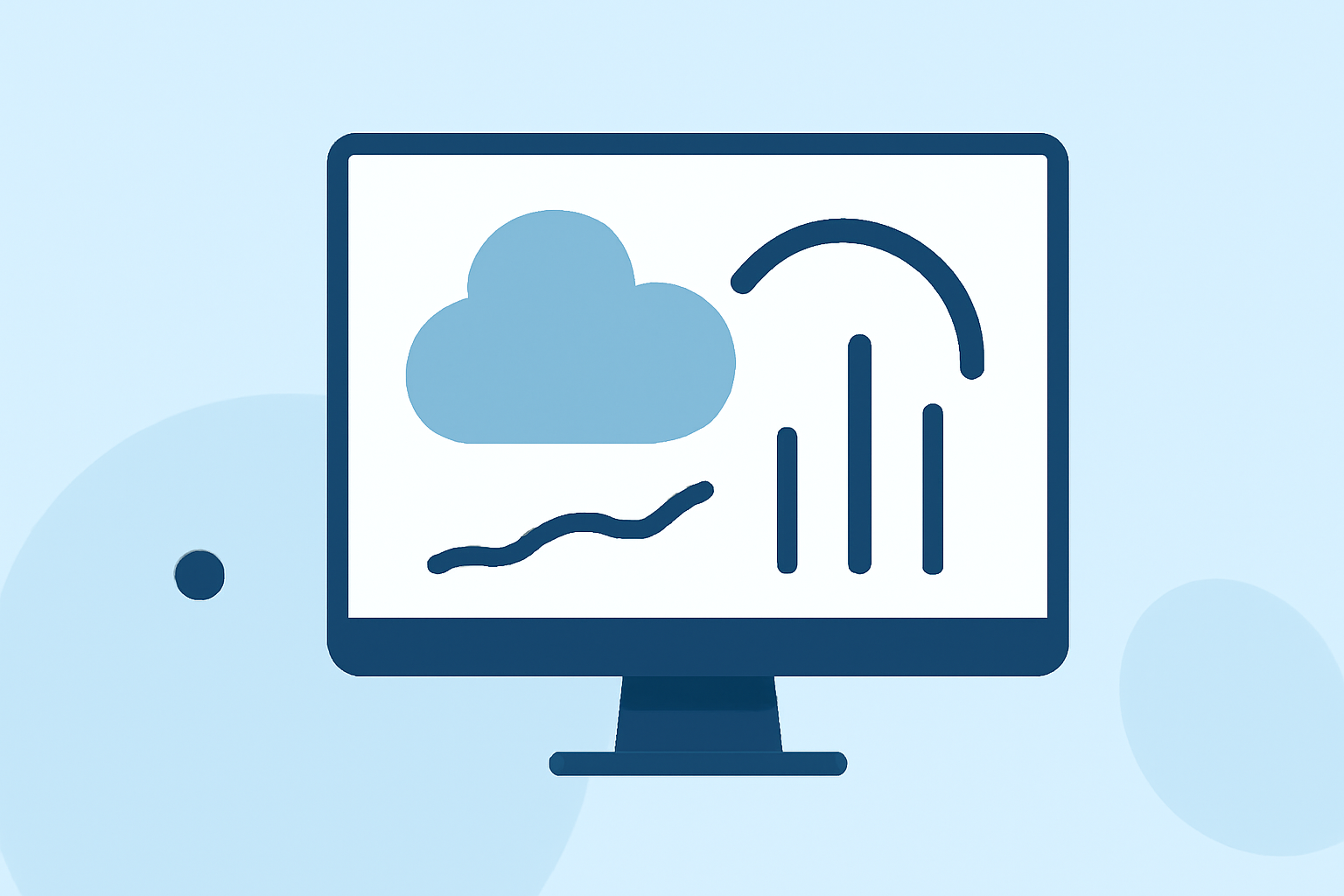 An Introduction to Weather Forecast Confidence Intervals the Easy Way