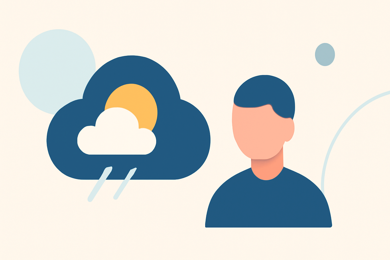 Your Evening Weather Briefing Guide for Travel Days