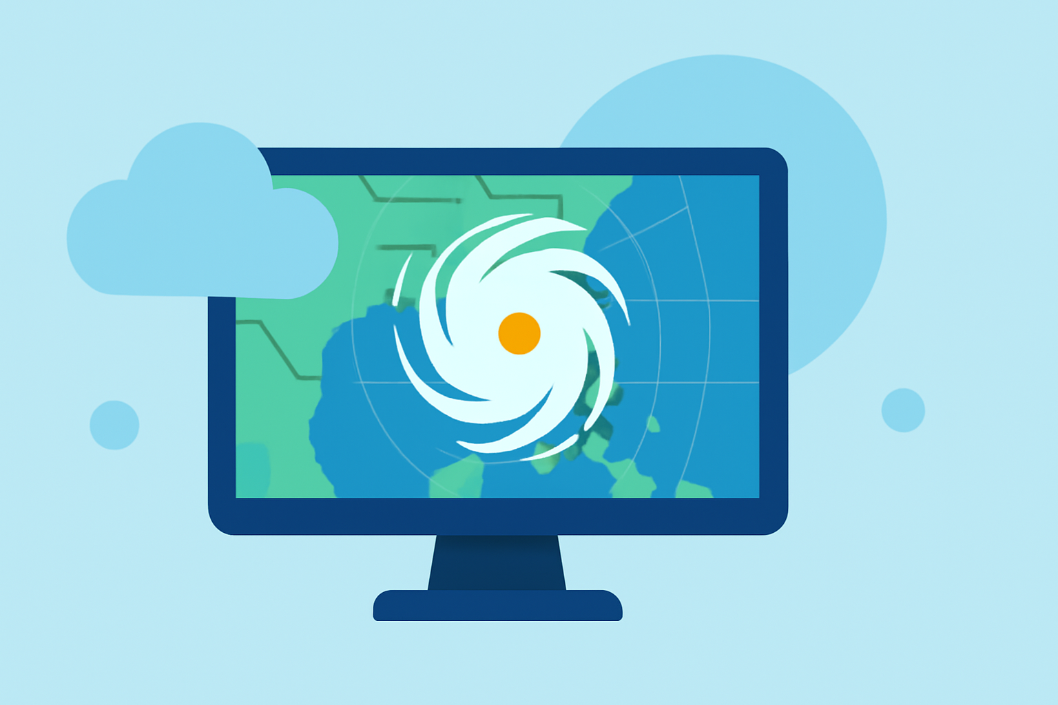Understanding Weather Radar During Hurricane Season