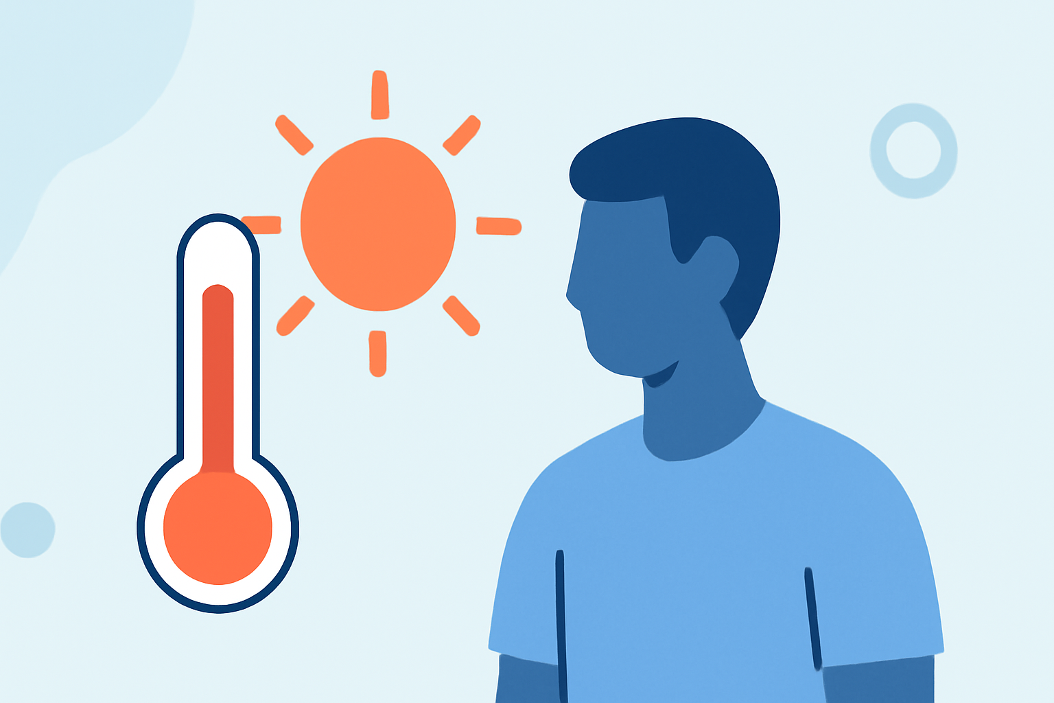 Understanding the Heat Index: A Guide for Commuters