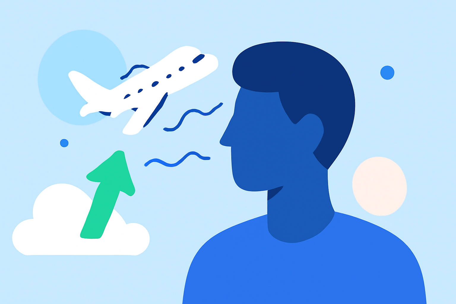 Turbulence Forecasts for Family Flights: Tips and Tricks
