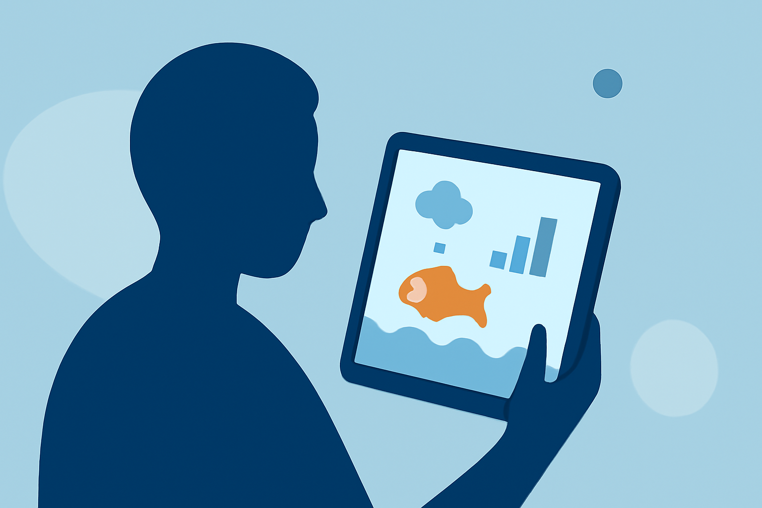 Mastering Fishing Forecasts on Your iPad: A Step-by-Step Guide