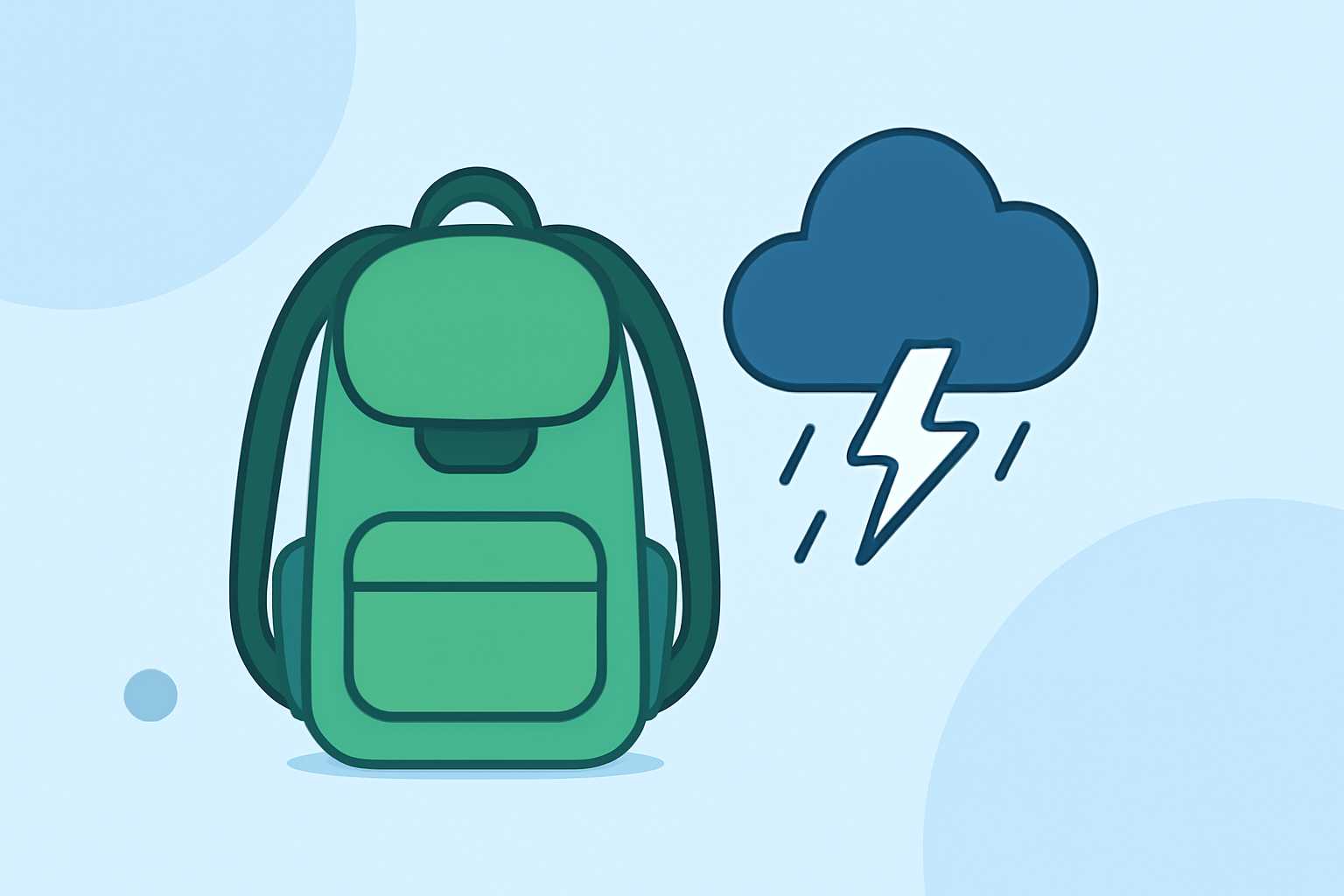 Essential Severe Weather Kits for Athletes: A Comprehensive Guide
