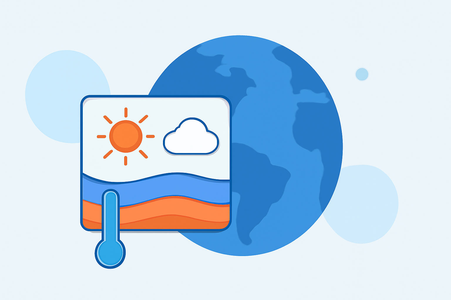 Understanding ENSO and Its Impact on Weather Forecasting