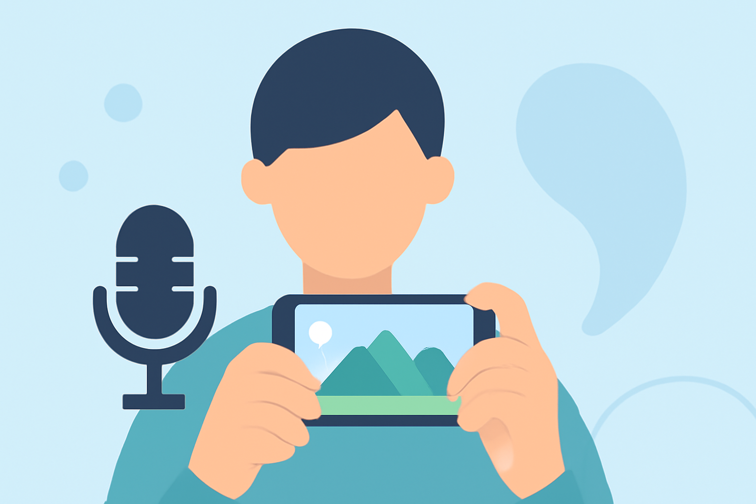 Crafting an Engaging Travel Vlog Using Just Your Smartphone