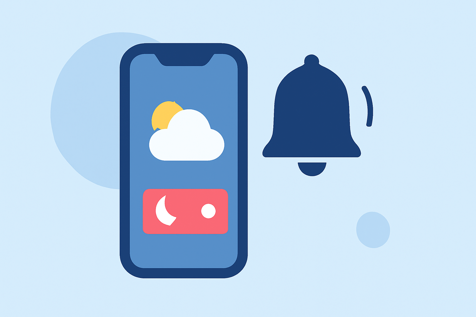 How to Receive Weather Notifications During Do Not Disturb Mode: A Step-by-Step Guide