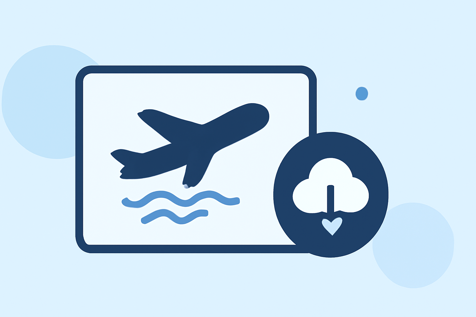 Understanding Turbulence Forecasts for Flights