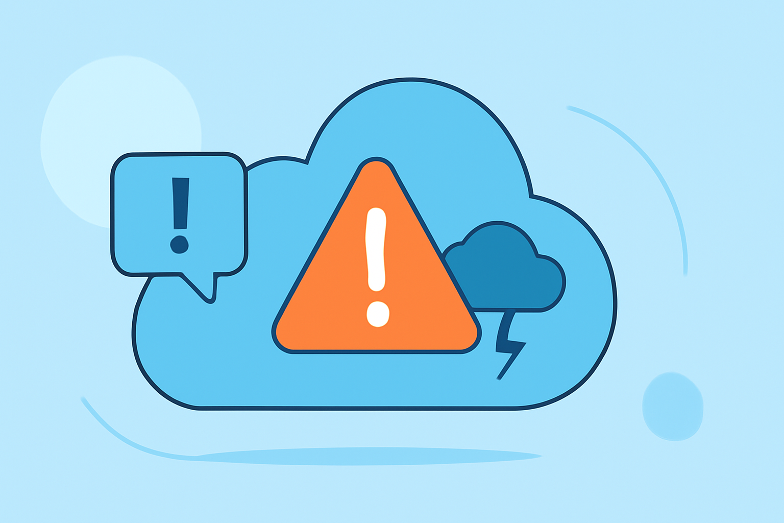 Understanding Weather Alerts: Watch vs. Warning Explained