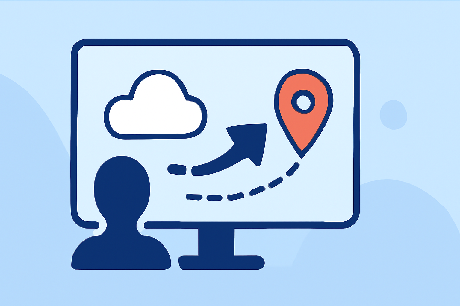 Understanding Storm Path Tracking for Beginners