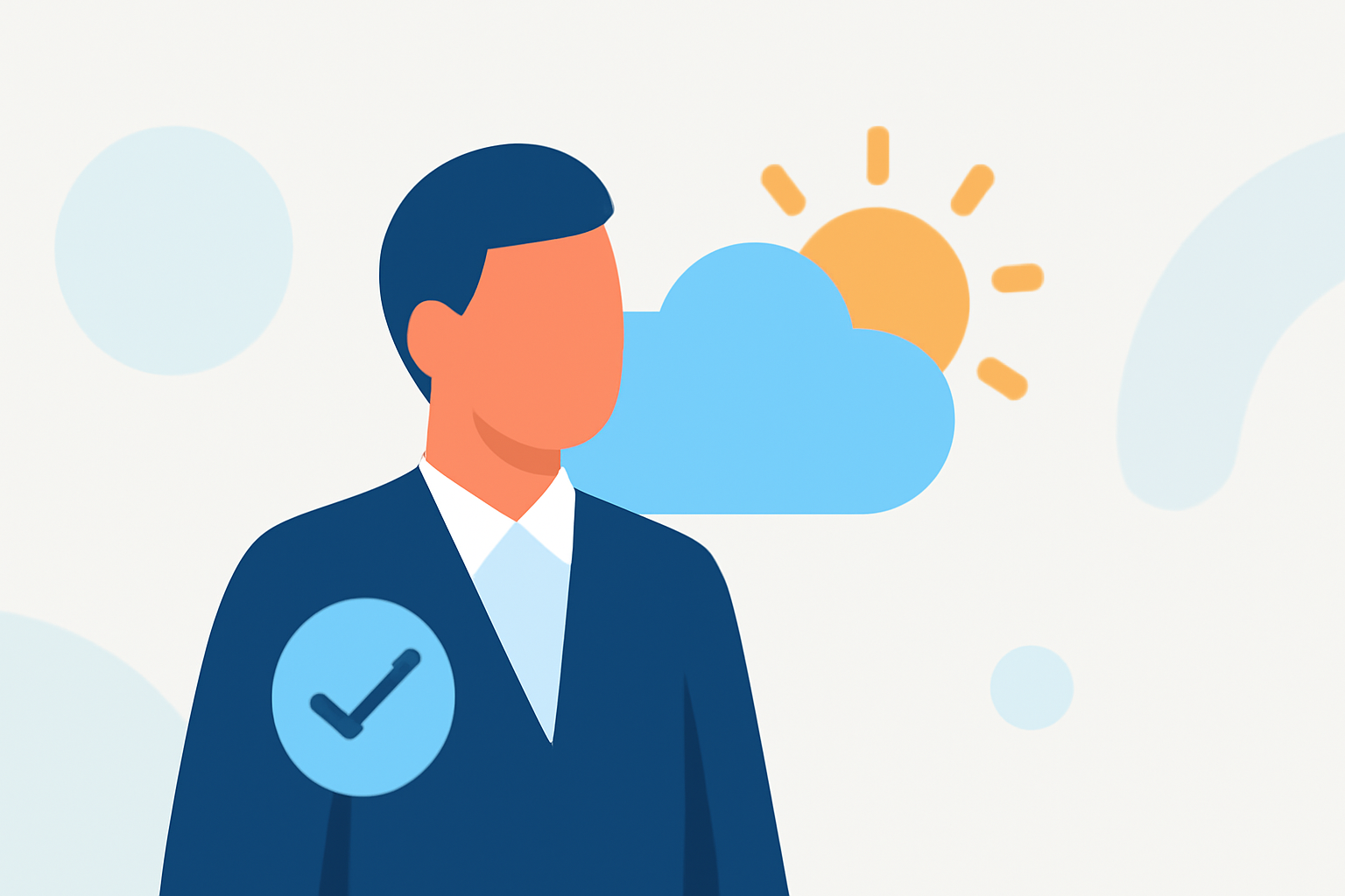 Best Season for Business Travelers: Weather Basics and Recommendations