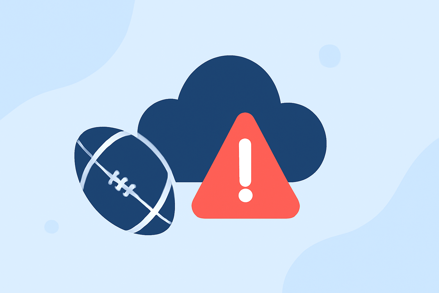 Common Weather for Rugby Questions During Severe Weather