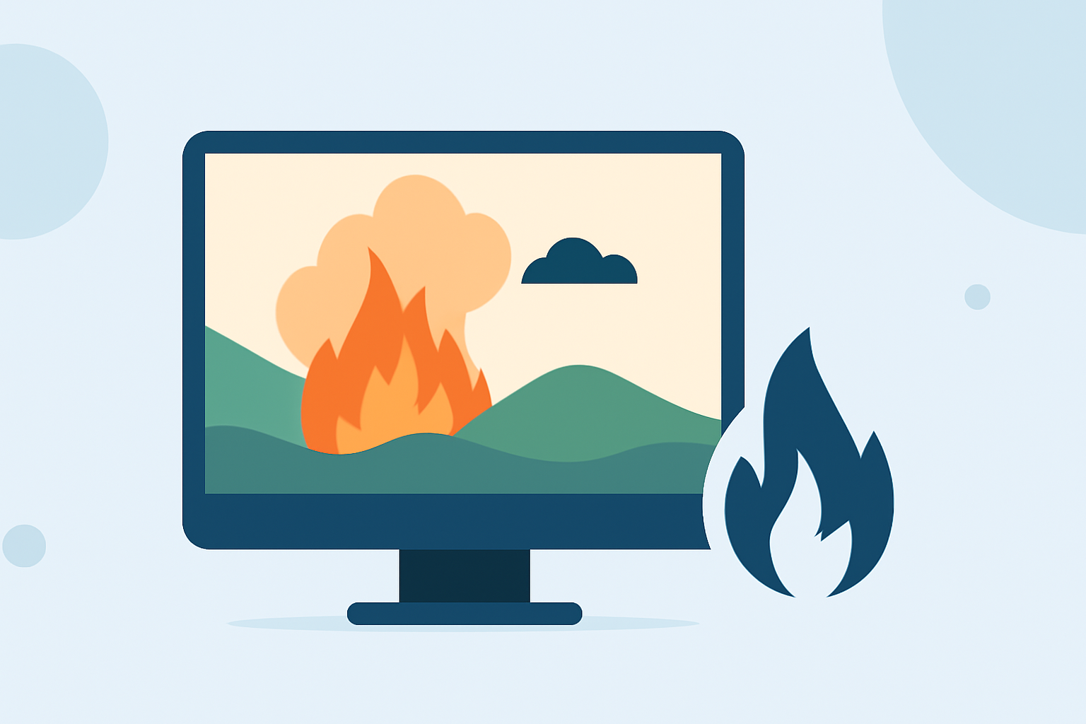Understanding Pro Wildfire Outlooks: A Comprehensive Guide