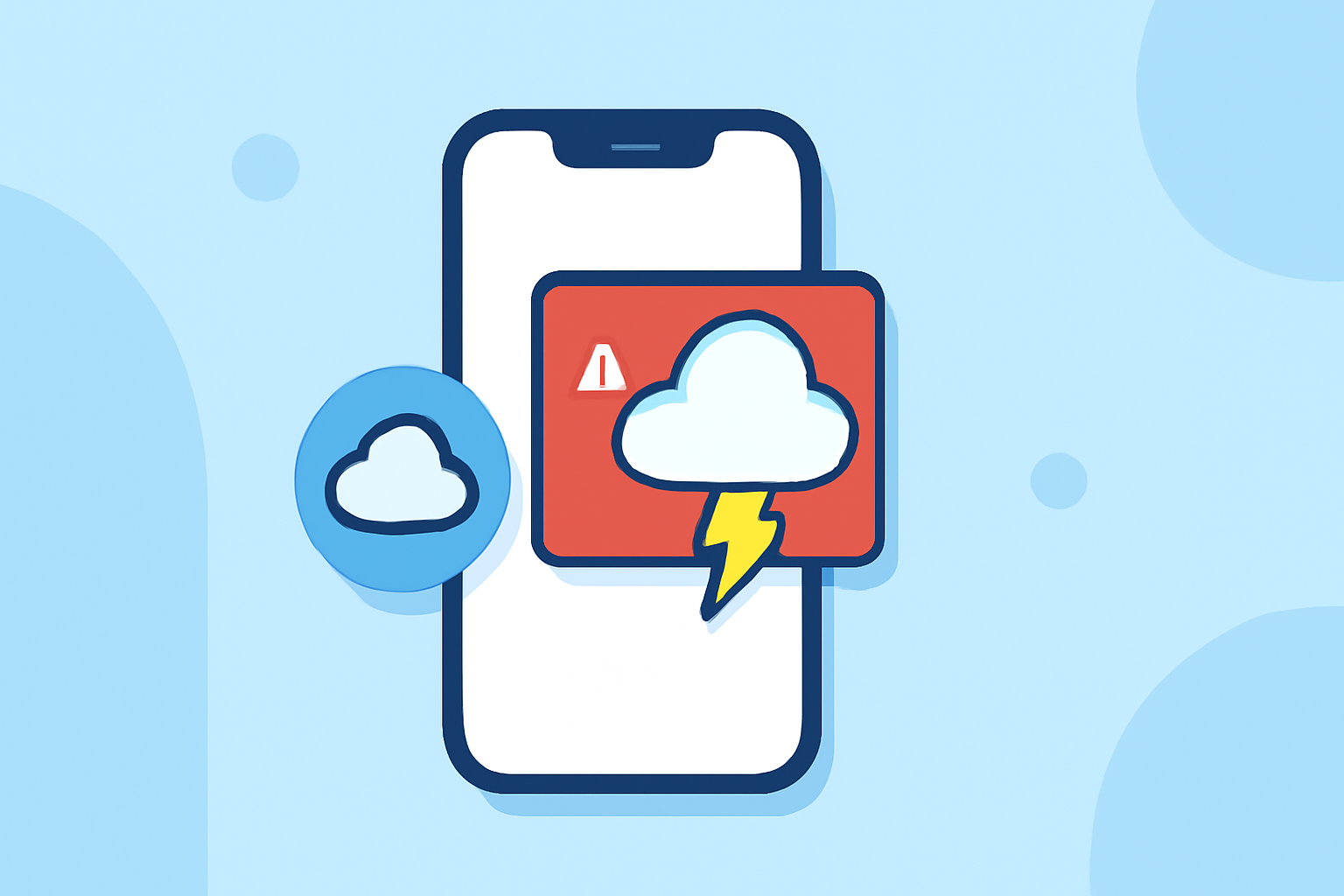 Understanding iPhone Weather Alert Types and How to Enable Them