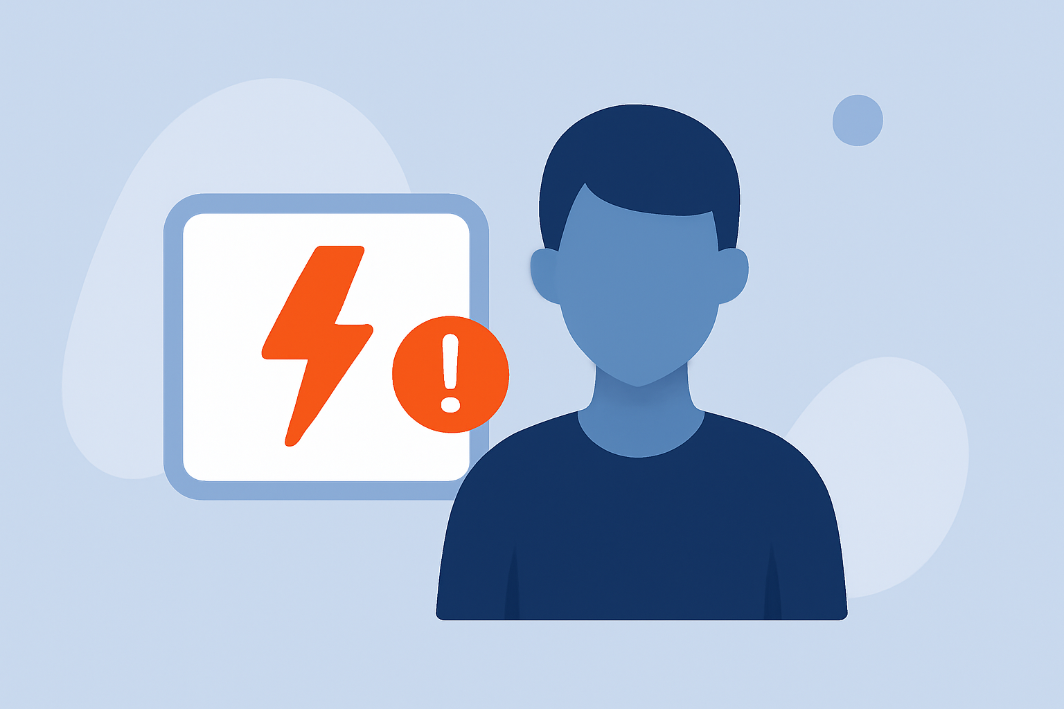 Effective Lightning Strike Alert Systems for Non-Technical Users